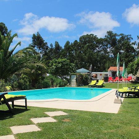 Quinta Da Vida Serena Gaio Екстер'єр фото