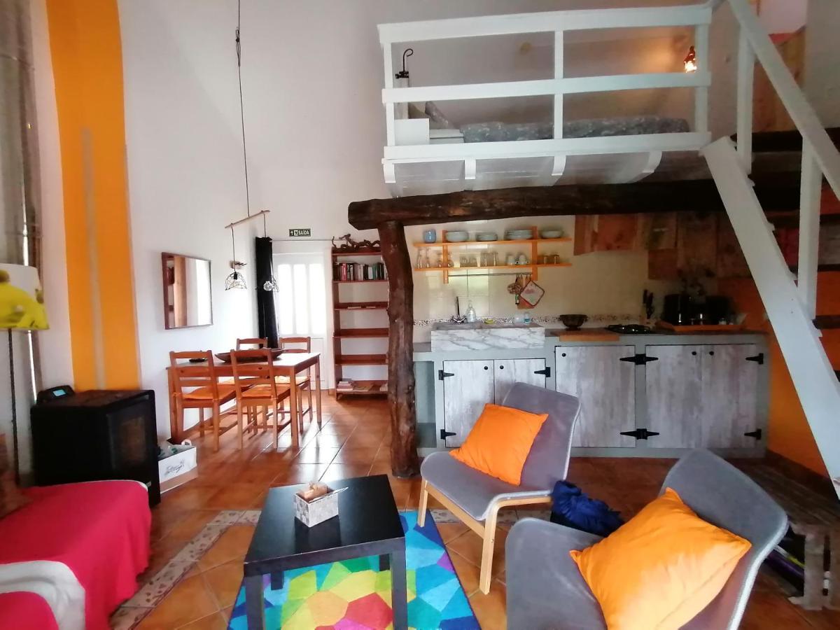 Quinta Da Vida Serena Gaio Екстер'єр фото