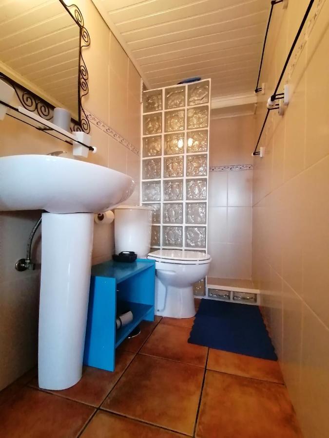 Quinta Da Vida Serena Gaio Екстер'єр фото