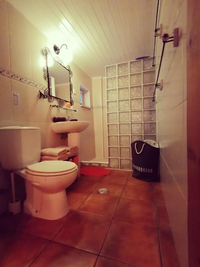 Quinta Da Vida Serena Gaio Екстер'єр фото