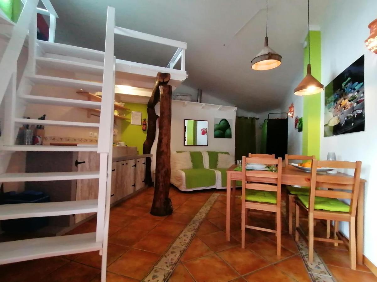 Quinta Da Vida Serena Gaio Екстер'єр фото