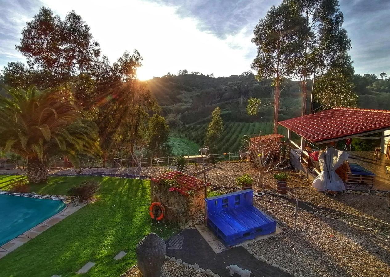 Quinta Da Vida Serena Gaio Екстер'єр фото
