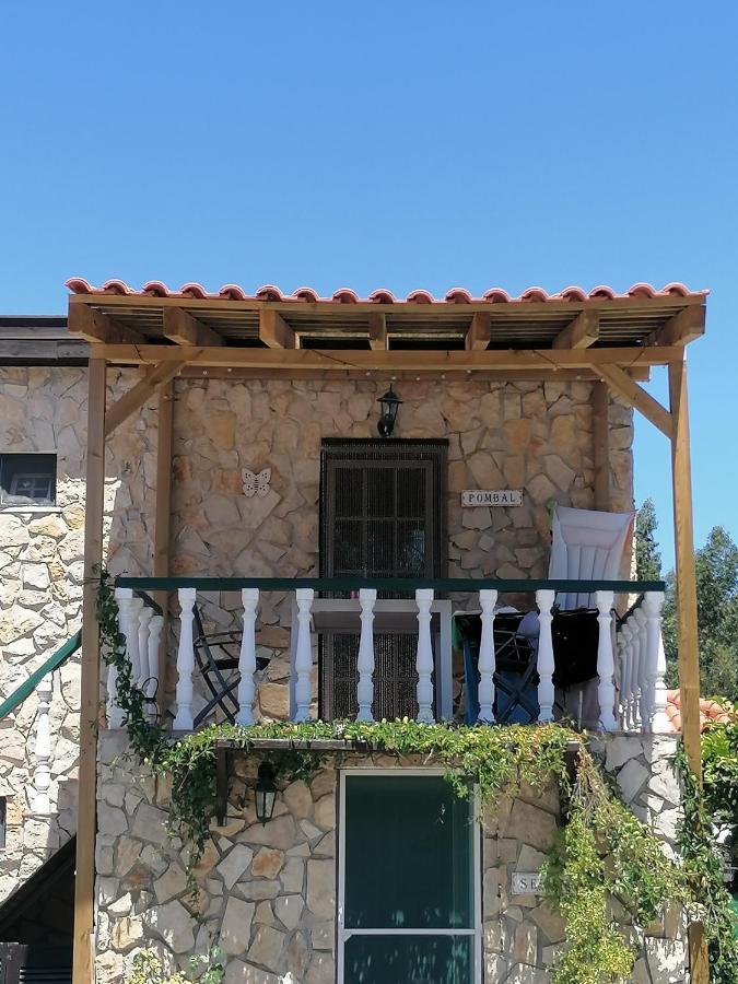 Quinta Da Vida Serena Gaio Екстер'єр фото