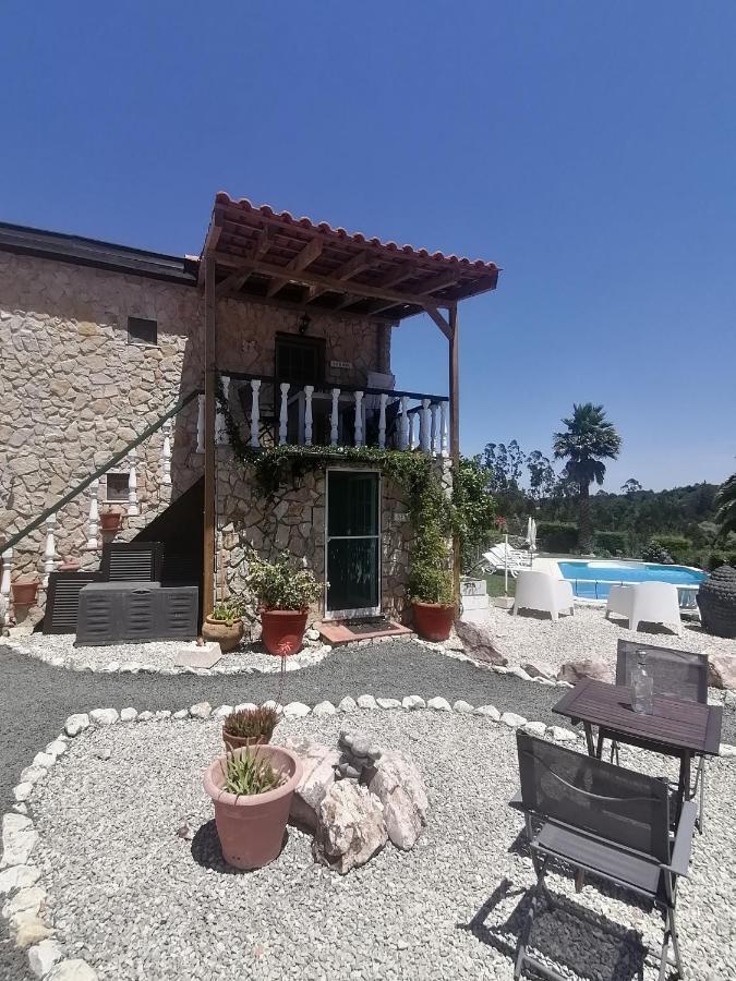 Quinta Da Vida Serena Gaio Екстер'єр фото