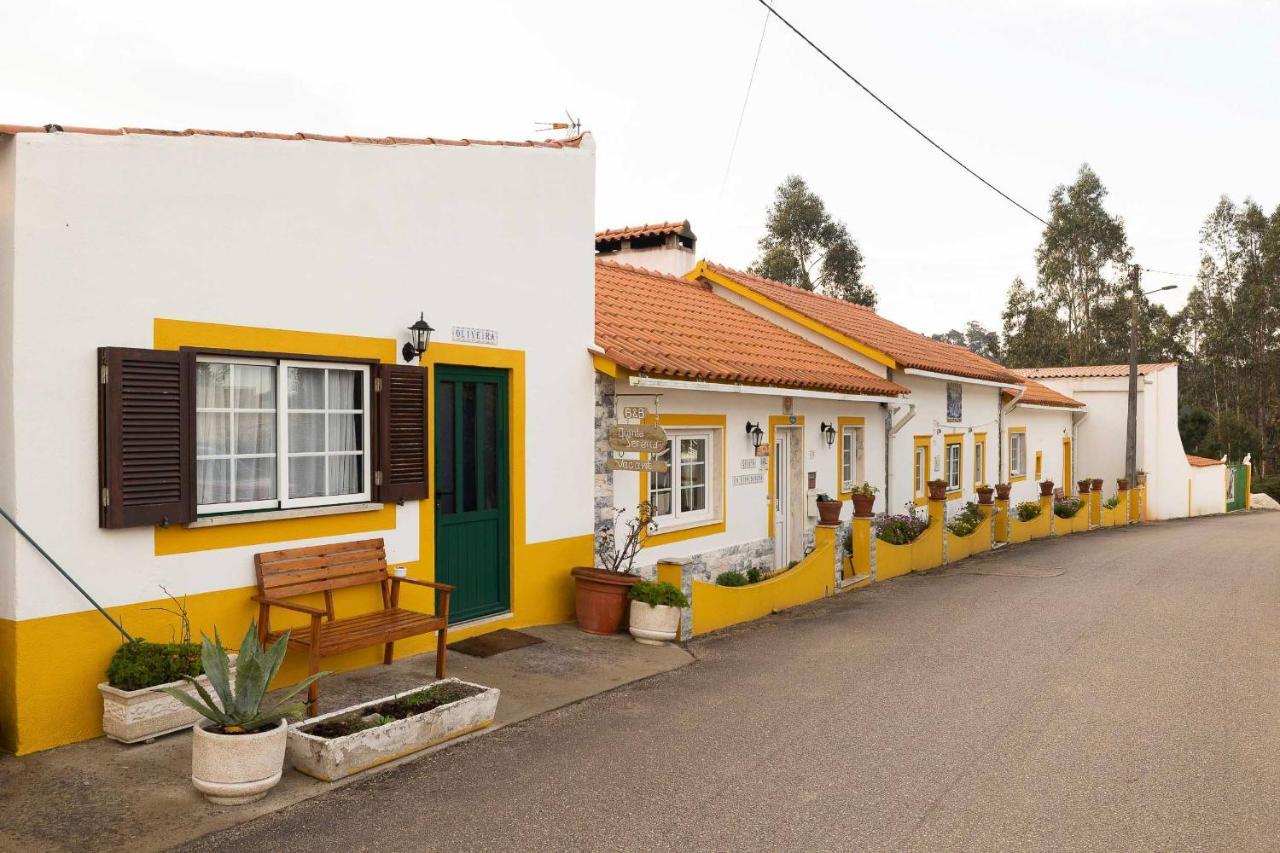 Quinta Da Vida Serena Gaio Екстер'єр фото
