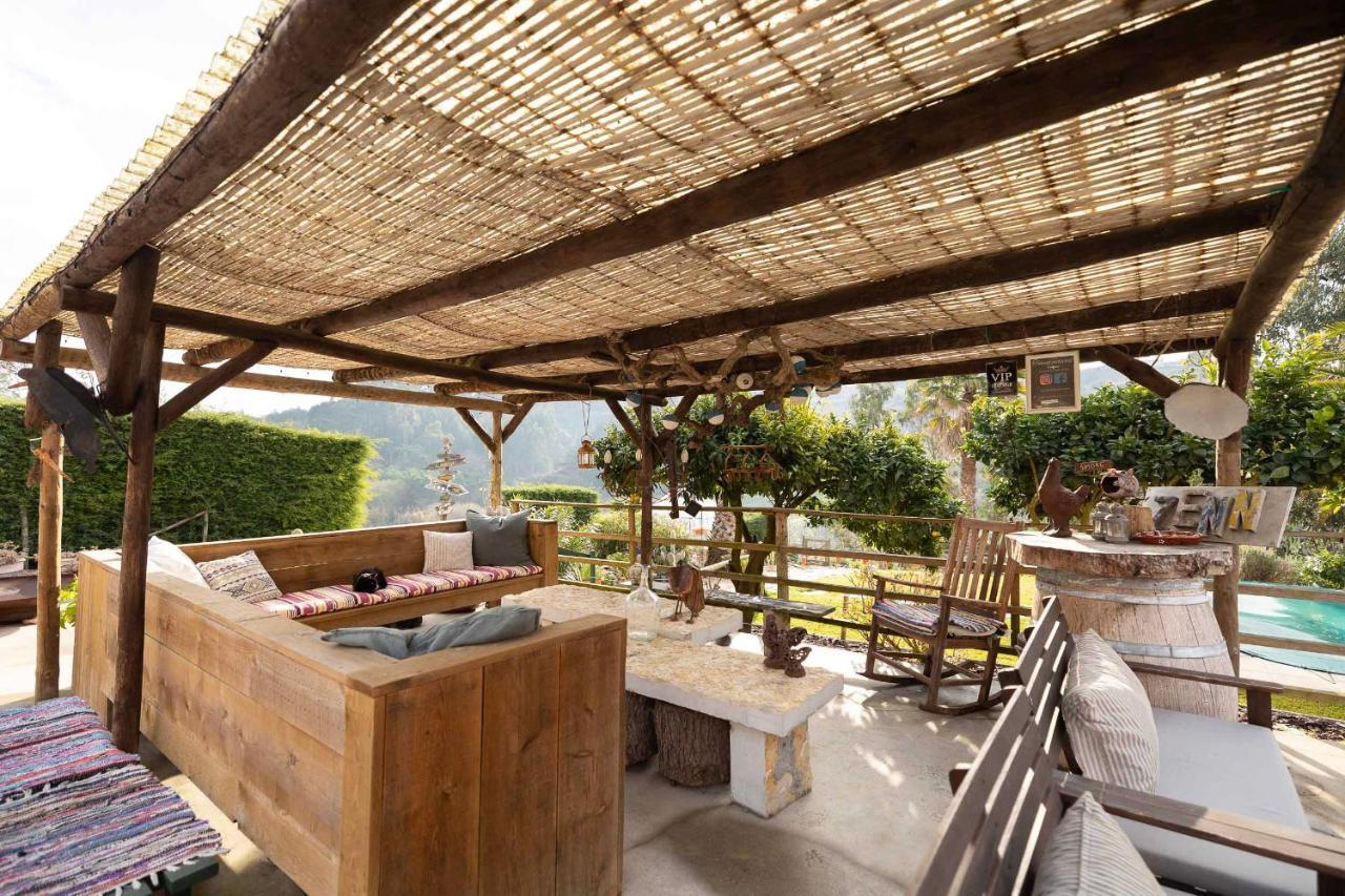 Quinta Da Vida Serena Gaio Екстер'єр фото