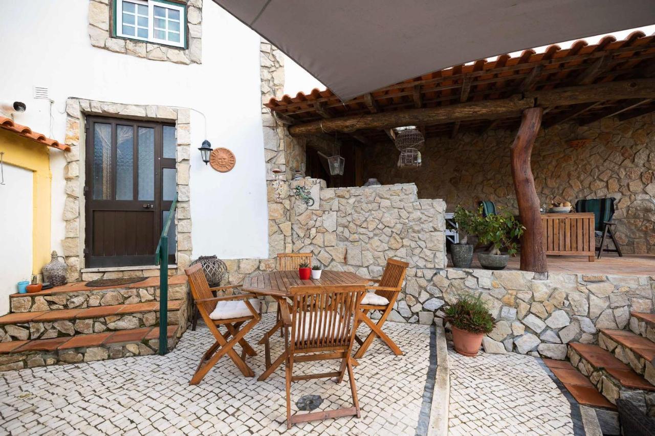 Quinta Da Vida Serena Gaio Екстер'єр фото