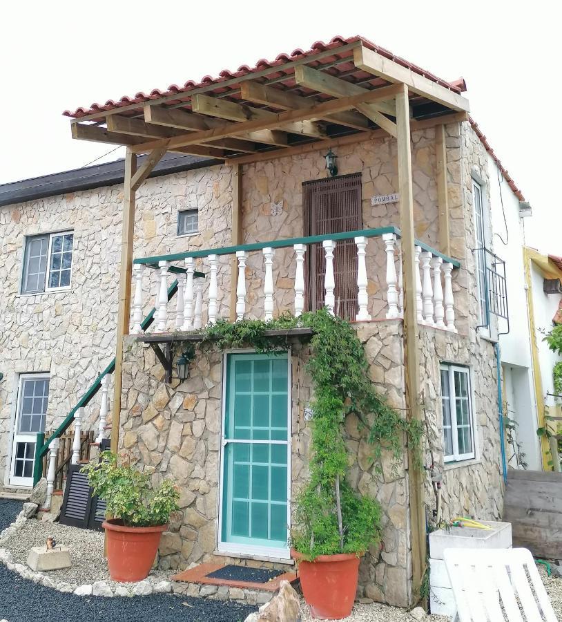 Quinta Da Vida Serena Gaio Екстер'єр фото