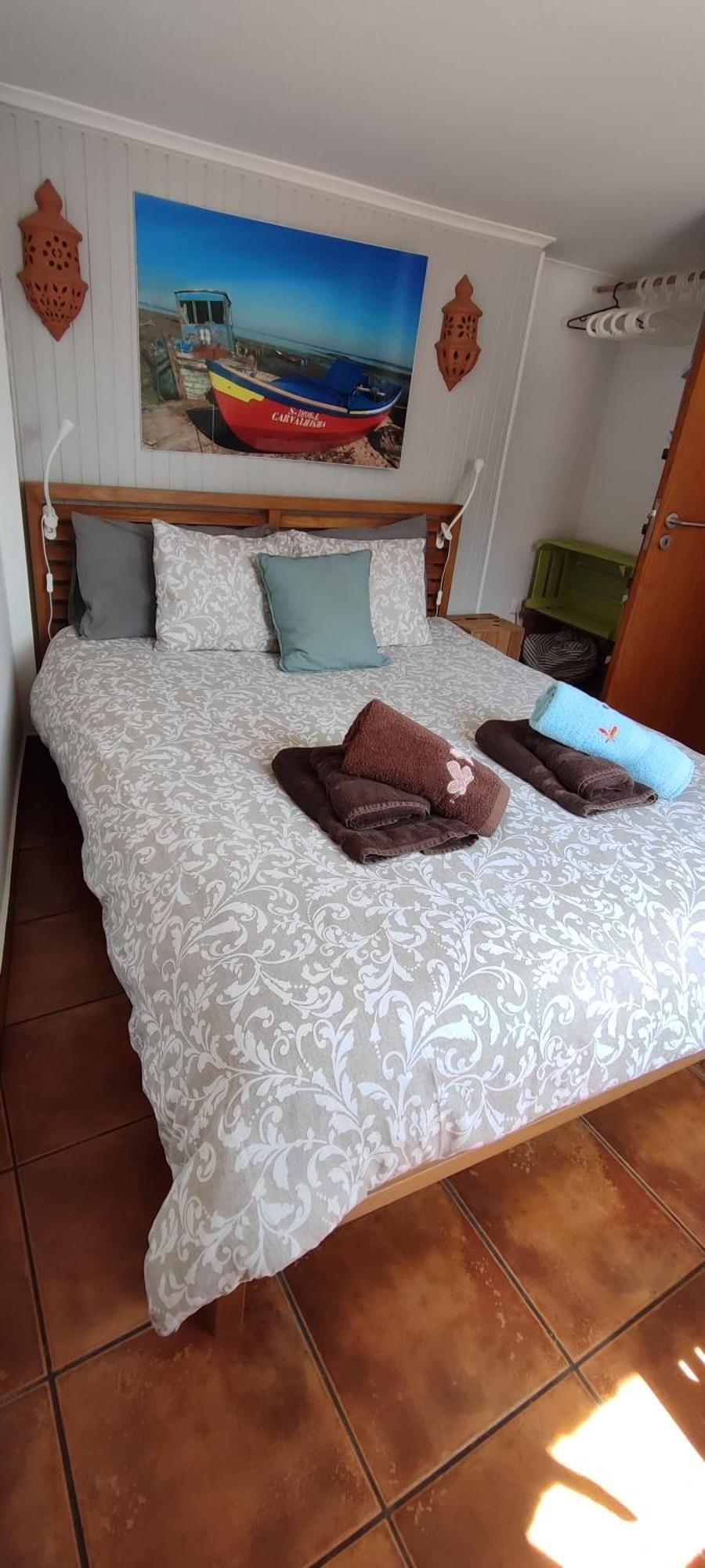 Quinta Da Vida Serena Gaio Екстер'єр фото