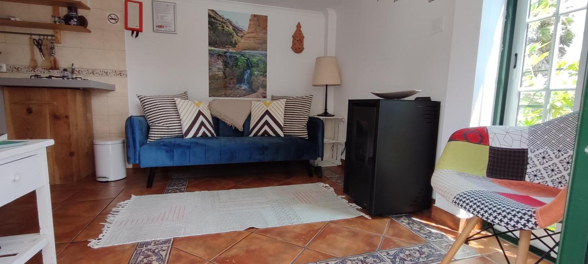 Quinta Da Vida Serena Gaio Екстер'єр фото