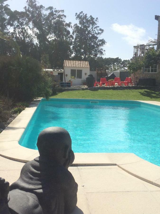 Quinta Da Vida Serena Gaio Екстер'єр фото