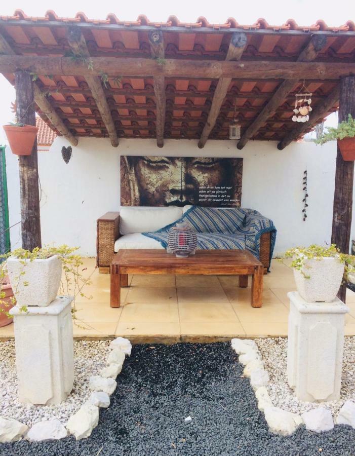 Quinta Da Vida Serena Gaio Екстер'єр фото