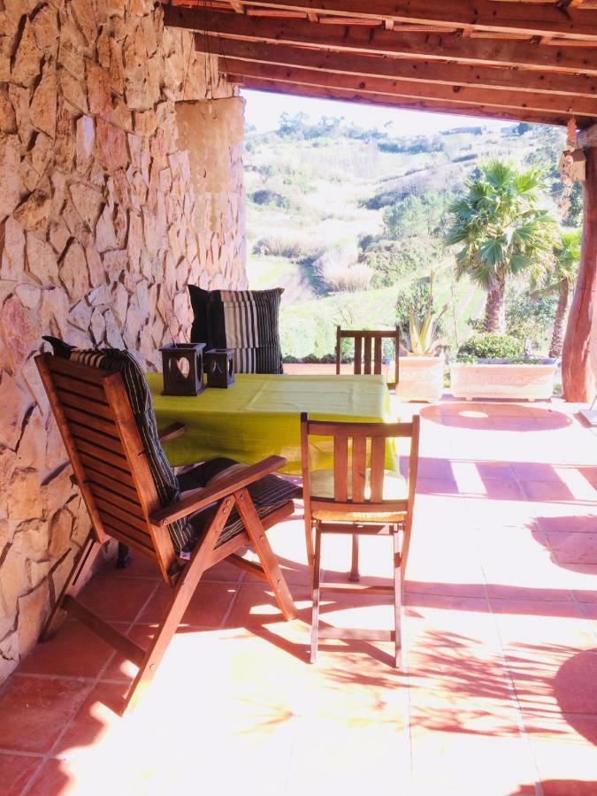 Quinta Da Vida Serena Gaio Екстер'єр фото