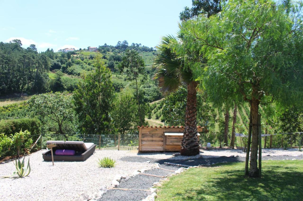 Quinta Da Vida Serena Gaio Екстер'єр фото