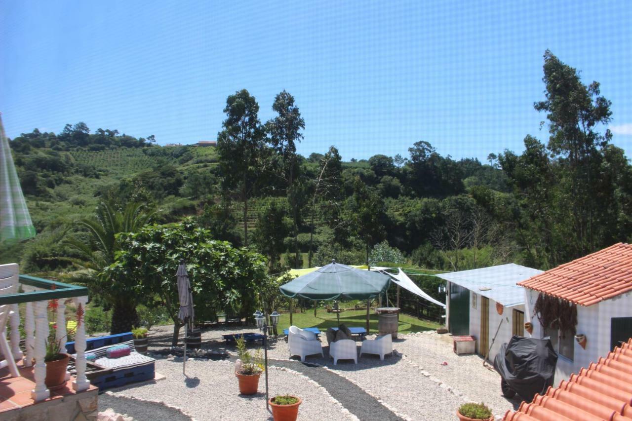 Quinta Da Vida Serena Gaio Екстер'єр фото
