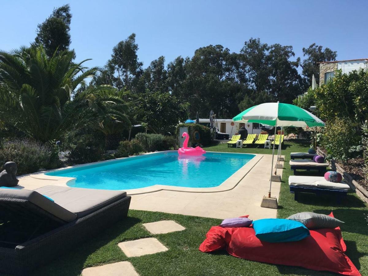 Quinta Da Vida Serena Gaio Екстер'єр фото