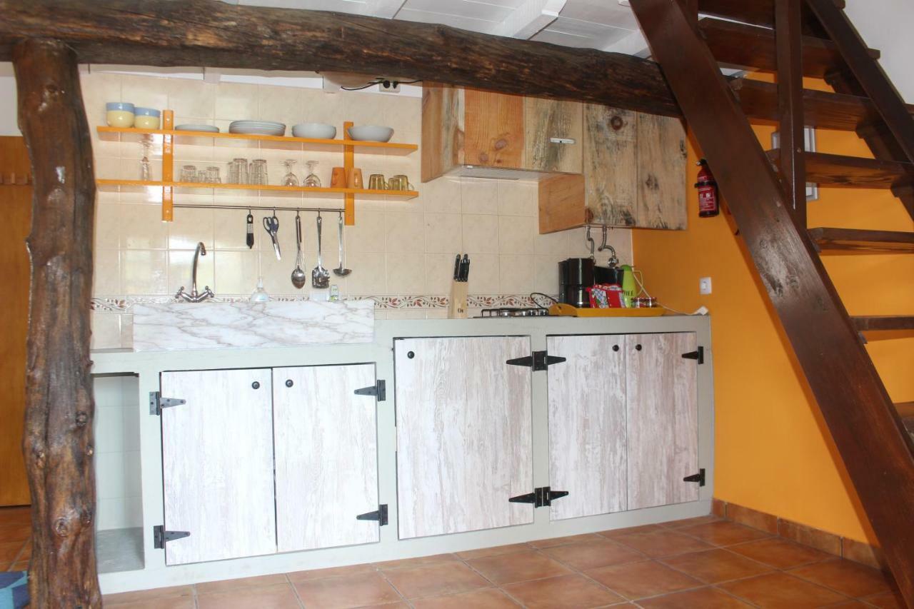 Quinta Da Vida Serena Gaio Екстер'єр фото