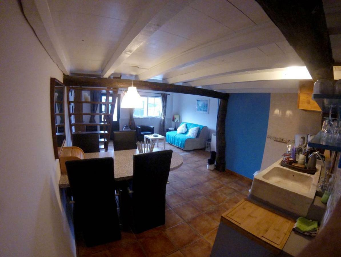 Quinta Da Vida Serena Gaio Екстер'єр фото