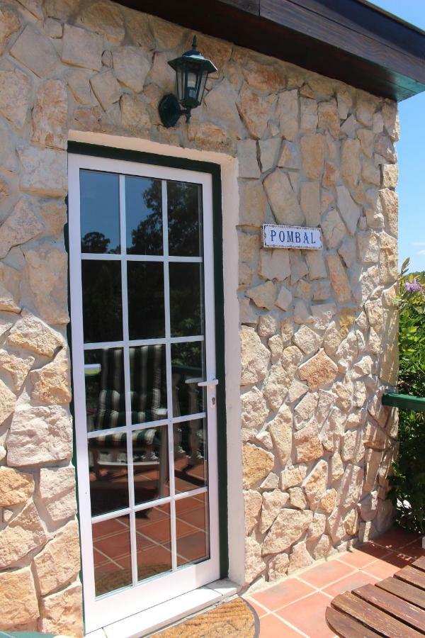 Quinta Da Vida Serena Gaio Екстер'єр фото