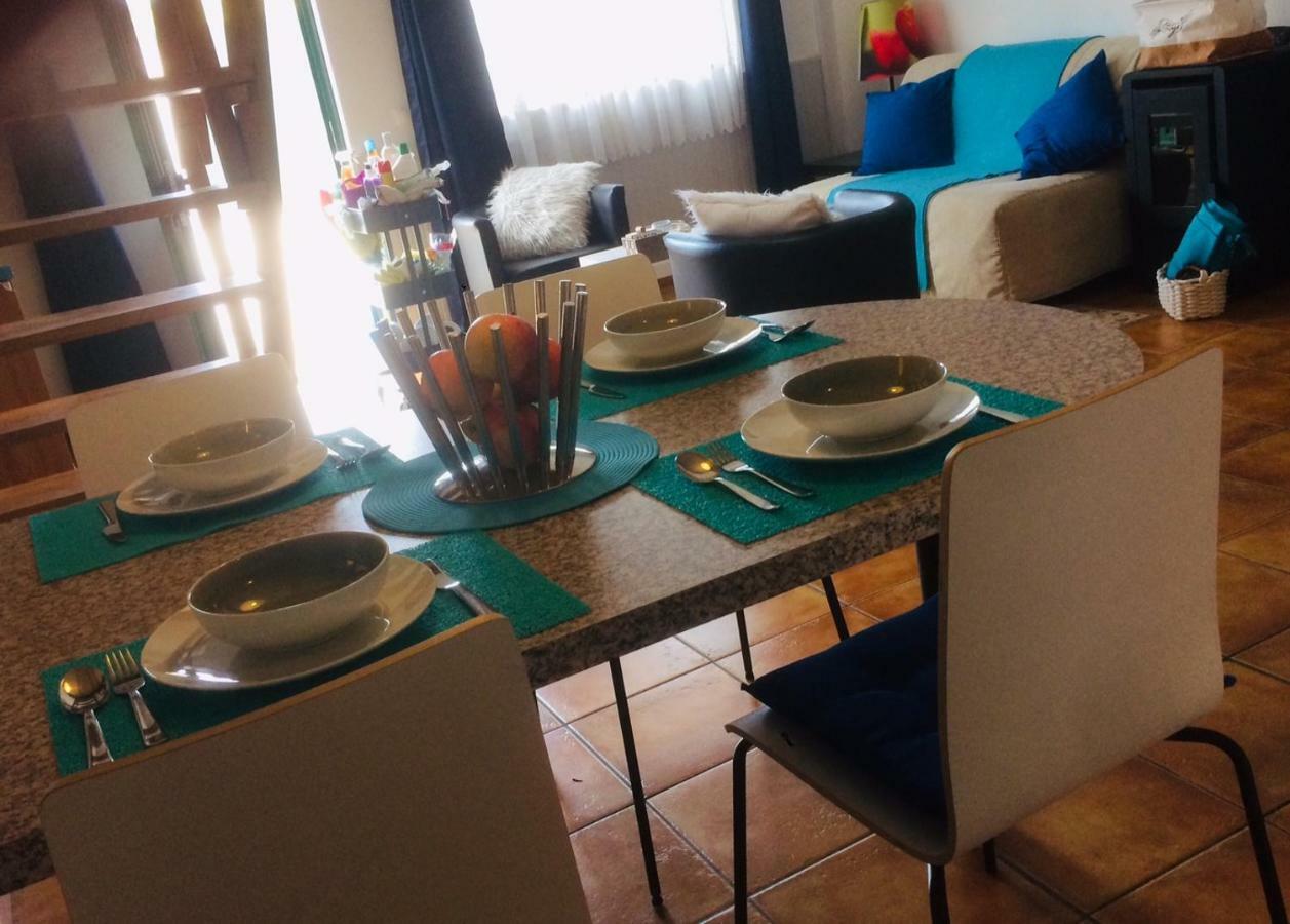 Quinta Da Vida Serena Gaio Екстер'єр фото